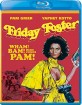 Friday Foster (Region A - US Import ohne dt. Ton) Blu-ray