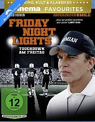 Friday Night Lights - Touchdown am Freitag (Cinema Favourites) Blu-ray