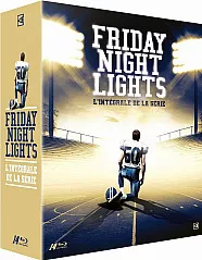 Friday Night Lights: L'intégrale de la Série (FR Import ohne dt. Ton) Blu-ray