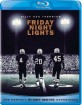 Friday Night Lights (US Import ohne dt. Ton) Blu-ray