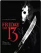 Friday the 13th: The Complete Collection (Blu-ray + Digital Copy + UV Copy) (US Import ohne dt. Ton) Blu-ray