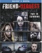 Friend Request (2016) (Blu-ray + UV Copy) (Region A - US Import ohne dt. Ton) Blu-ray