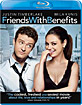 Friends with Benefits (2011) (US Import ohne dt. Ton) Blu-ray