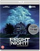 Fright Night (1985) (Blu-ray + DVD) (UK Import ohne dt. Ton) Blu-ray