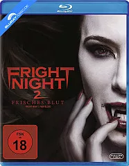 Fright Night 2 - Frisches Blut Blu-ray