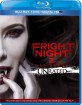 Fright Night 2: New Blood - Unrated (2013) (Blu-ray + DVD + UV Copy) (Region A - US Import ohne dt. Ton) Blu-ray