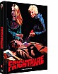 Frightmare (1974) (Pete Walker Collection No. 04) (Limited Mediabook Edition) (Cover C) Blu-ray