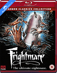 Frightmare (1983) - Slasher Classics Collection 38 (UK Import ohne dt. Ton) Blu-ray