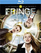Fringe - Saison 3 (FR Import ohne dt. Ton) Blu-ray