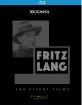 Fritz Lang: The Silent Films (Region A - US Import ohne dt. Ton) Blu-ray