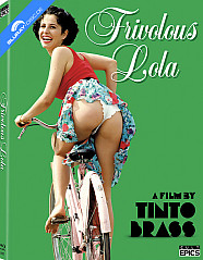 Frivolous Lola (US Import ohne dt. Ton) Blu-ray