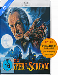 From a Whisper to a Scream (1987) (Blu-ray + Bonus Blu-ray)