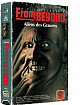 From Beyond: Aliens des Graunes (Limited VHS Edition) (Blu-ray + DVD + Bonus DVD) Blu-ray