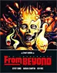 From Beyond - Aliens des Grauens (Limited Hartbox Edition) (Cover A) Blu-ray