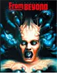 From Beyond - Aliens des Grauens (Limited Hartbox Edition) (Cover B) Blu-ray