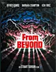 From Beyond - Aliens des Grauens (Limited Hartbox Edition) (Cover C) Blu-ray