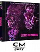 From Beyond - Cine-Museum Cult #02 Variant A Mediabook (Blu-ray + Bonus DVD) (IT Import) Blu-ray