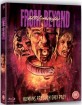 From Beyond (UK Import ohne dt. Ton) Blu-ray