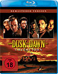 From Dusk Till Dawn 2+3 Collection Blu-ray