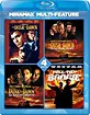 From Dusk Till Dawn - 4 Movie Collection (US Import ohne dt. Ton) Blu-ray