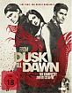 From Dusk Till Dawn: Die Serie - Die komplette zweite Staffel Blu-ray