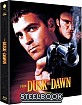 From Dusk Till Dawn - KimchiDVD Exclusive No.74 Limited Edition Lenticular Steelbook (KR Import ohne dt. Ton) Blu-ray
