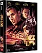 From Dusk Till Dawn (Limited Mediabook Edition) (Cover A) (Blu-ray + Bonus Blu-ray) Blu-ray