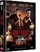 From Dusk Till Dawn (Limited Mediabook Edition) (Cover D) (Blu-ray + Bonus Blu-ray) Blu-ray