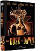From Dusk Till Dawn Trilogy (Limited Mediabook Edition) (Cover B) (Neuauflage) Blu-ray