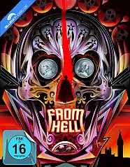 From Hell (Limited Edition) Blu-ray