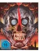 From Hell (Limited Edition) Blu-ray
