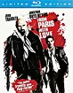 From Paris with Love - Limited Edition Star Metal Pak (NL Import ohne dt. Ton) Blu-ray