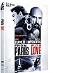 From Paris with Love (Limited Mediabook Edition) (Cover C) Blu-ray
