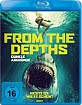 From the Depths - Dunkle Abgründe Blu-ray