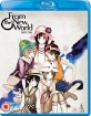 From The New World - Part  One (UK Import ohne dt. Ton) Blu-ray