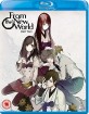 From The New World - Part  Two (UK Import ohne dt. Ton) Blu-ray