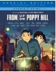 From Up On Poppy Hill - Special Edition (Blu-ray + DVD) (Region A - US Import ohne dt. Ton) Blu-ray