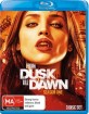 From Dusk Till: The Series - The Complete First Season (AU Import ohne dt. Ton) Blu-ray