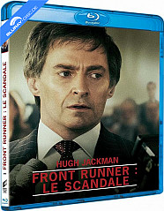 Front Runner (2018) - Le Scandale (FR Import) Blu-ray