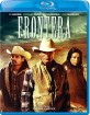 Frontera (2014) (Region A - US Import ohne dt. Ton) Blu-ray