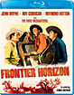 Frontier Horizon (1939) (Region A - US Import ohne dt. Ton) Blu-ray