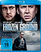 Frozen Ground Blu-ray