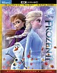 Frozen II 4K - Walmart Exclusive Digipak (4K UHD + Blu-ray + Digital Copy) (US Import ohne dt. Ton) Blu-ray