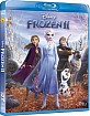 Frozen II (ES Import ohne dt. Ton) Blu-ray