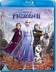 Frozen II (UK Import ohne dt. Ton) Blu-ray