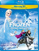 Frozen - Il regno di ghiaccio 3D (Blu-ray 3D + Blu-ray) (IT Import) Blu-ray