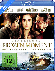 Frozen Moment - Unsterblichkeit ist endlich Blu-ray