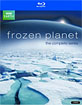 Frozen Planet: The Complete Series (UK Import ohne dt. Ton) Blu-ray