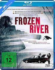 Frozen River Blu-ray