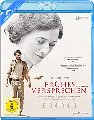 Frühes Versprechen (2017) Blu-ray